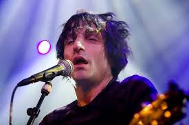 Nyt album på vej fra Jesse Malin