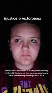 Tyrone Perez Cause of Death