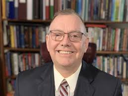 Wilfred Paul Brockmann