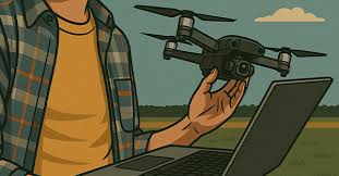 Top 5 Benefits of Online Drone Education - Sonoran Desert Institute