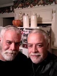 How far apart in minutes were you and your twin born?