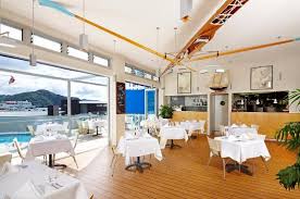 The Chart Room Restaurant Picton Restaurant Reviews