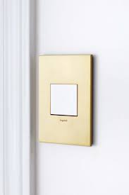 Why I Adore My New Adorne Light Switches And Outlets Light Switch Dream Home Design Bronze Lighting
