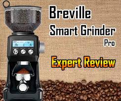 I saw a video where the breville guy said to leave it on the factory setting. Breville Smart Grinder Pro Expert Review Pros Cons Features Price