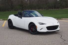 Newer homes often cost less to insure than older dwellings. 2020 Mazda Mx 5 Miata Review The Everyday Supercar Roadshow