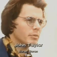 John Taylor Duran