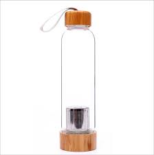 Shop for free delivery and free returns on all your favourites. Bamboo Lid Bottom Glass Tea Infuser Water Bottle 550ml China Glass Bottle And Glass Infuser Bottle Price Made In China Com