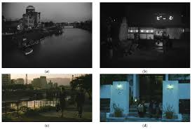 La mort dans la culture japonaise : Arts Free Full Text Intertextuality And Mise En Abyme In Nobuhiro Suwa S H Story And A Perfect Couple Between European Modernity And Japan Html