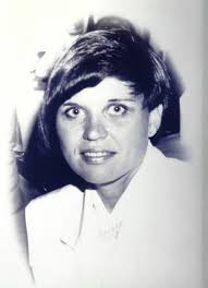 A great history, led by great Omahans: Our Past Presidents : Who We Are :  Christ Child Society