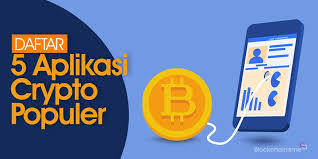 Indodax.com adalah marketplace untuk membeli dan menjual bitcoin di indonesia menggunakan mata uang fiat rupiah. 5 Aplikasi Crypto Populer Wajib Download Blockchainisme