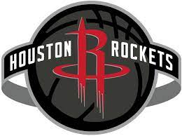 Houston Rockets Primary Logo Houston Rockets Houston Rockets Basketball Houston