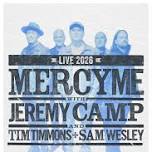 MercyMe Live in Columbus