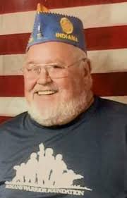 Jeffrey A. "Jeff" Coulter Obituary (2022)