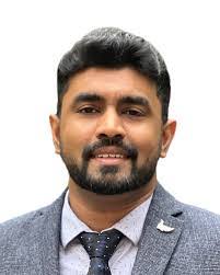 Jacob Varughese's Instagram, Twitter & Facebook