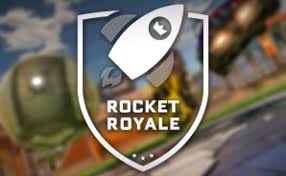 Jul 02, 2021 · rocket royale apk was just released and has become popular in few moments. Download Rocket Royale On Pc For Free Apkton Com