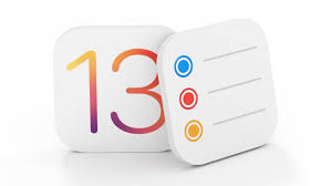Reminders What S New In Ios 13 Youtube