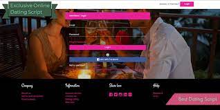 Dating sites for professionals take romance to the next level and create promising connections between people who have steady careers and want a that's why we've gathered all of the best professional dating websites in one place. Build An Eye Catching Dating Website With Exclusive Online Dating Script Best Dating Script