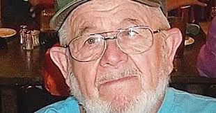 Herbert C. Snyder, 86, died July 23, 2023