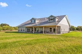 Post Frame Home Clearwater Mn Structural Buildings Metal Building Homes Steel Building Homes Barn House Plans