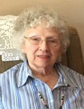 Obituary information for Jean Dent