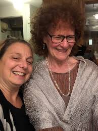 Shoshana Levinson Obituary and Online Memorial (2025)