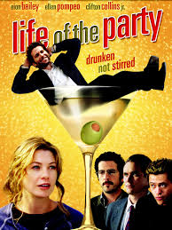 If yes, what is it known as? Life Of The Party 2005 Rotten Tomatoes
