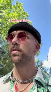 Finding Rory: A Journey in Golfing Happiness