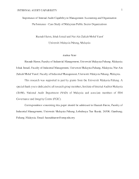 National audit department logo symbolises the department�s independence, fairness and justice. Https Cdn Auckland Ac Nz Assets Business About Our Departments Od Accounting Finance Nzmas 20symposium 202016 Importance 20of 20internal 20audit 20capability 20in 20management 20accounting 20and 20organization 20performance Hasnah 20haron 2710 Pdf