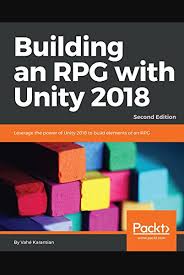 Building An Rpg With Unity 2018 Buch Online Lesen