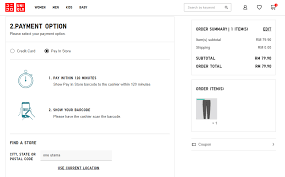 Hailing all the way from japan, uniqlo malaysia carries all the clothing items and accessories that you need to upgrade your wardrobe. About Pay In Store Uq My Uq My Customer Service