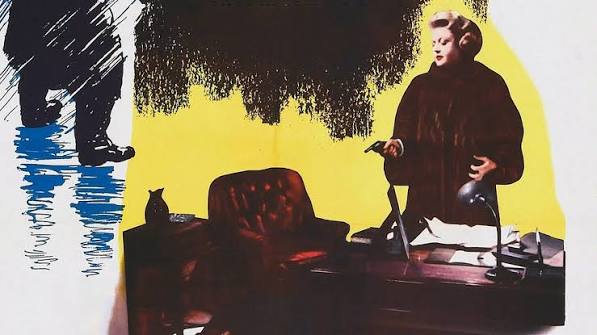 Watch Please Murder Me! (1956) Full Movie Free on Plex - Plex