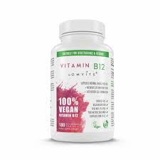Best vitamin b12 supplement uk 2020. Best Vitamin B12 Supplements Uk H W Reviews