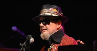 Nils Hansson: Dr John tolkade New Orleans vildvuxna mytvärld