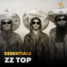 Zz top is an american rock band formed in 1969 in houston, texas.the group consists of founder billy gibbons (vocals, guitar), dusty hill (vocals, bass), and frank beard (drums). Zz Top Essentials On Tidal