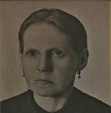 The Mika family from Zaborów