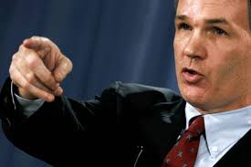 Peter Berkowitz: The False Evidence Against Scooter Libby