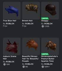 To get the crab pet in roblox islands, you will need to open up treasure chests that can be obtained by davey the traveling pirate. Roblox Peanut Butter Hair