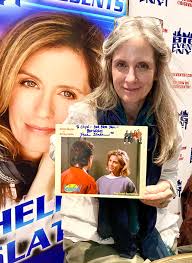 Happy Birthday to former Chiller guest, Heather Langenkamp, from Nightmare 