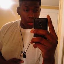 Brandon Lewis Joyner (@YoursTruely_BJ)