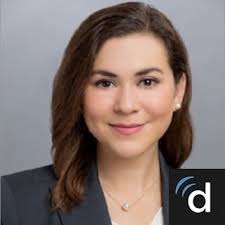 Dr. Michelle Bergeron, MD