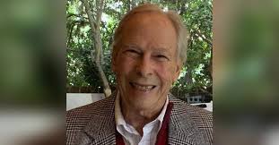 George "Gerry" Rhodes Sherwin Obituary