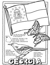 Coloring Pages Crayola Com State Symbols Flag Coloring Pages Free Coloring Pages