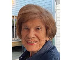 Ann Crossin Obituary (1931,