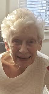 Marjorie (Brewster) Gordon Obituary