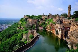 Cele Mai Frumoase Locuri Din Lume Care Iţi Taie Răsuflarea Inbors Chittorgarh Fort Amazing Places On Earth Tourist Places