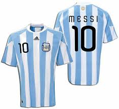 Freedom of information laws allow access by the general public to data held by national governments and, where applicable, by state and local governments. Adidas Argentina Lionel Messi Hogar Camiseta Fifa World Cup Sudafrica 2010 Ebay