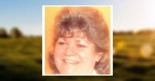Mary Jane Crider Obituary October 19, 2012