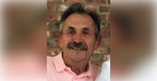 Obituary information for Glenn W. Robicheaux