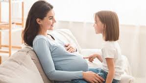 Cuando Tu Hijo Te Pregunta Como Se Hacen Los Bebes Imp Familia Trome