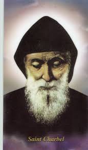 ST. CHARBEL